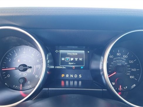 Used 2019 Ford Mustang Coupe w/ Equipment Group 101A image 45