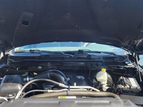 Used 2016 RAM 1500 Tradesman w/ Power & Remote Entry Group image 29