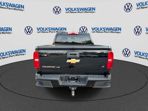 Used 2020 Chevrolet Colorado LT RWD image 13