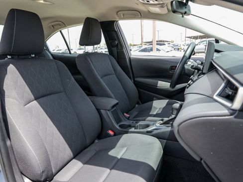 Used 2024 Toyota Corolla LE FWD image 20
