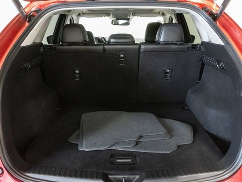 Used 2023 MAZDA CX-5 AWD 2.5 S image 31