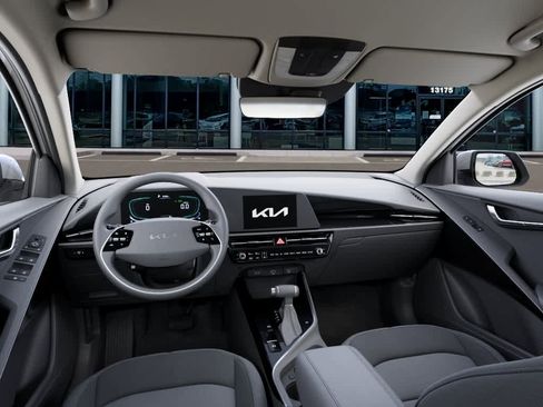 New 2026 Kia Niro LX FWD image 14