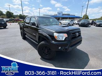 Used 2012 Toyota Tacoma 4x4 Double Cab w/ TRD Sport Pkg video 1