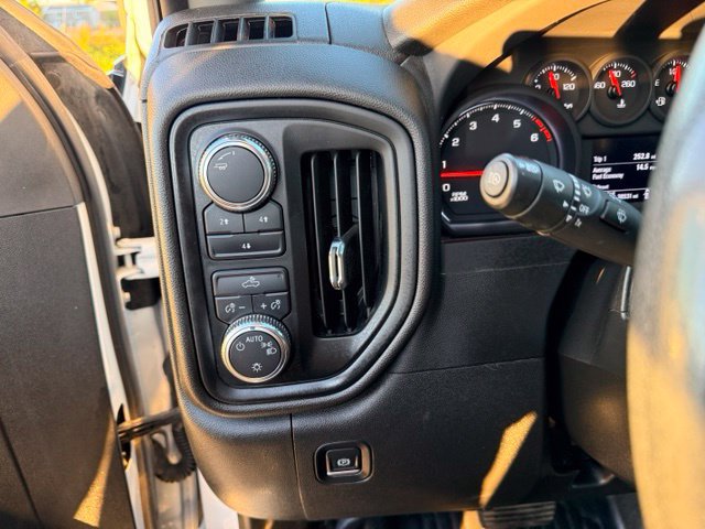 Used 2024 GMC Sierra 2500 Pro w/ Convenience Package AWD/4WD image 22