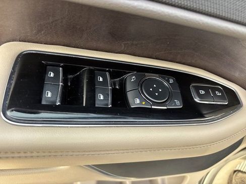 Used 2023 Lincoln Navigator L Reserve image 26