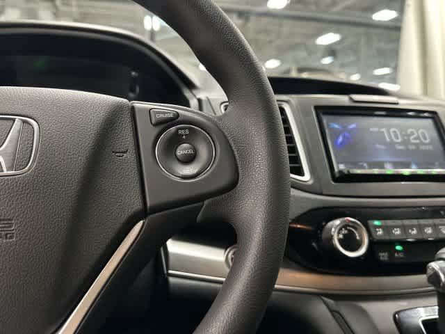 Used 2016 Honda CR-V EX image 18