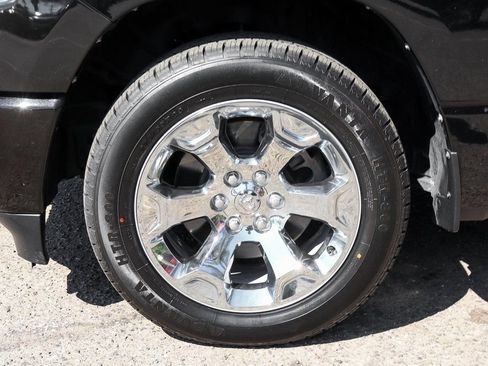 Used 2020 RAM 1500 Lone Star RWD image 40