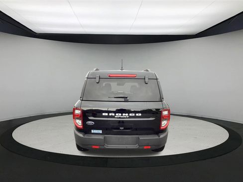 Used 2023 Ford Bronco Sport Outer Banks AWD/4WD image 7