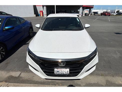 Used 2019 Honda Accord Sport image 3