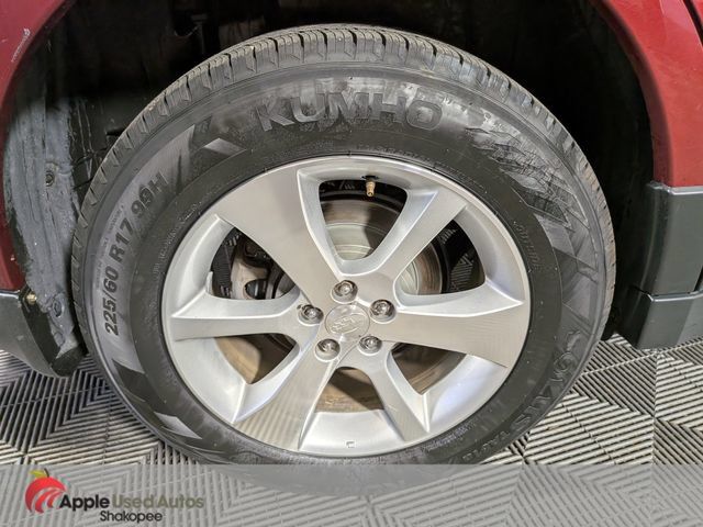 Used 2013 Subaru Outback 2.5i Limited AWD/4WD image 44