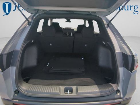 Used 2024 Honda HR-V Sport image 13