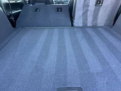 New 2026 Cadillac XT5 Luxury image 16