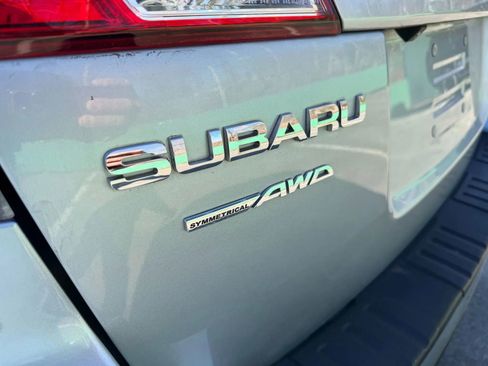 Used 2014 Subaru Outback 2.5i Limited image 12