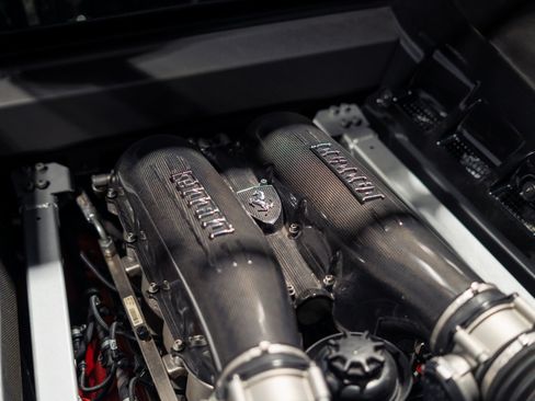 Used 2009 Ferrari F430 Scuderia RWD image 42