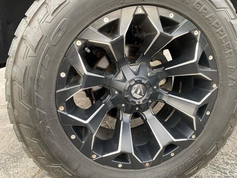 Used 2015 Chevrolet Silverado 1500 LT w/ All Star Edition image 2