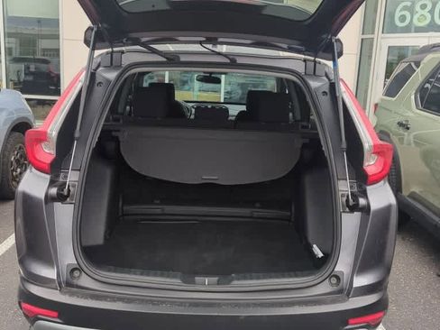 Used 2018 Honda CR-V EX image 4