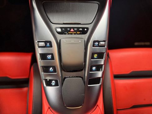 Used 2023 Mercedes-Benz AMG GT 63 S image 25