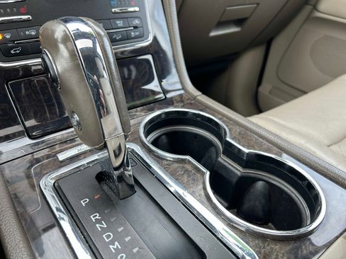 Used 2015 Lincoln Navigator 4WD image 32