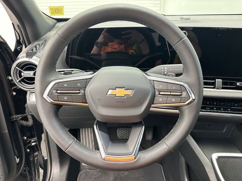 New 2026 Chevrolet Equinox LT AWD/4WD image 16