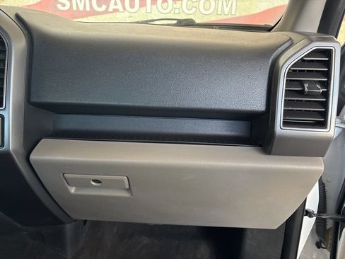 Used 2019 Ford F150 XLT AWD/4WD image 15