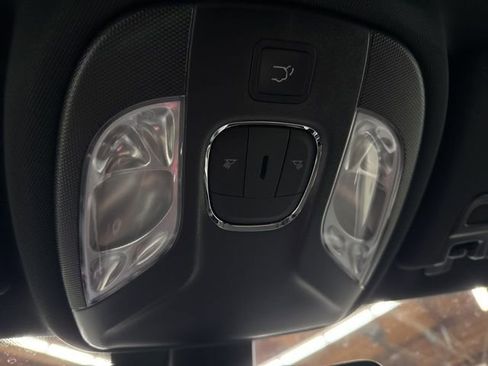 New 2026 Jeep Compass Trailhawk image 19