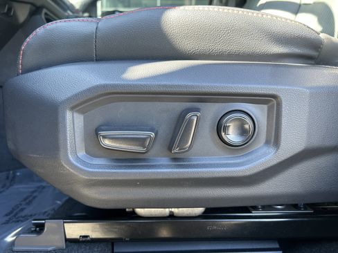 Used 2024 Toyota Sequoia TRD Pro image 13