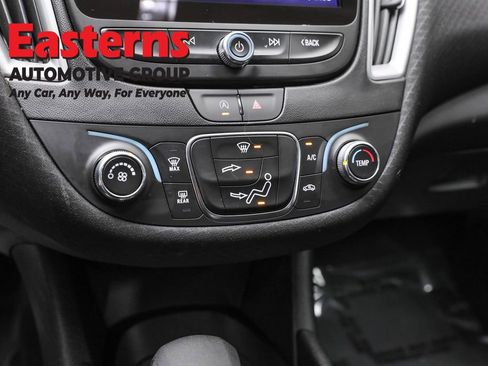 Used 2024 Chevrolet Malibu RS FWD image 20
