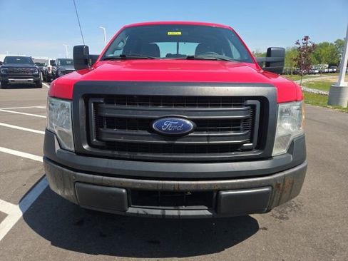 Used 2014 Ford F150 XL w/ Power Equipment Group RWD image 3