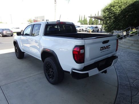 New 2026 GMC Canyon Elevation w/ Convenience Package RWD image 5