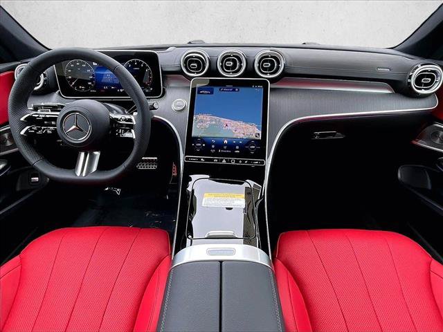 New 2026 Mercedes-Benz CLE 450 4MATIC Coupe image 7