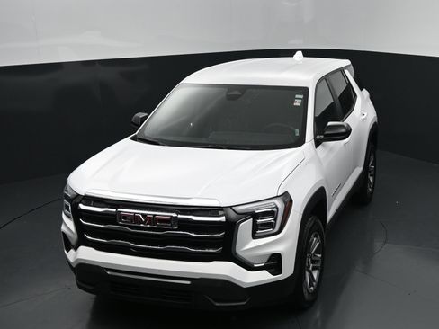 Used 2026 GMC Terrain Elevation FWD image 28