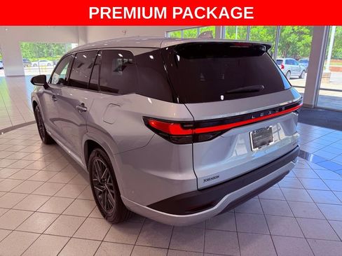 Certified 2025 Lexus TX 350 FWD w/ Technology Package image 5