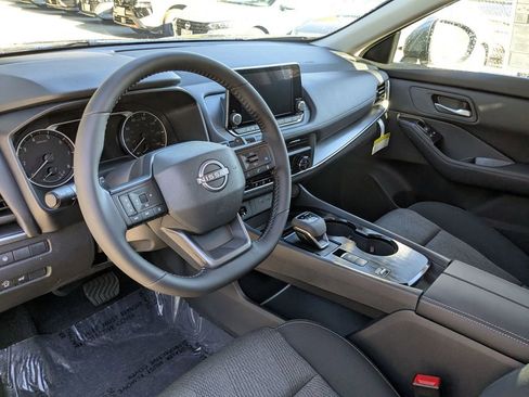 New 2026 Nissan Rogue SV image 14