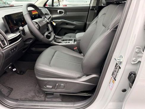 New 2026 Kia Sorento EX image 9