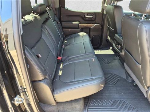 Used 2020 Chevrolet Silverado 1500 RST AWD/4WD image 21
