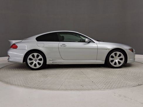 Used 2006 BMW 650i Coupe RWD image 6