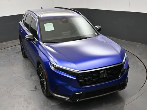 Used 2025 Honda CR-V Sport image 22