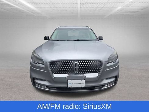 Certified 2020 Lincoln Aviator Reserve w/ Equipment Group 201A AWD/4WD image 11