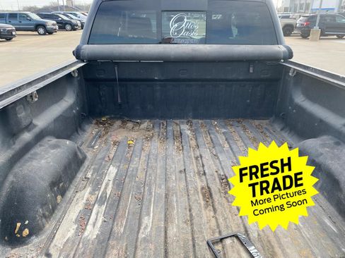 Used 2016 Chevrolet Silverado 2500 LTZ w/ LTZ Plus Package image 4