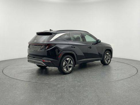 Used 2025 Hyundai Tucson SEL image 9