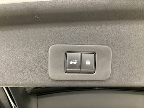 Used 2025 Nissan Murano SL AWD/4WD image 6