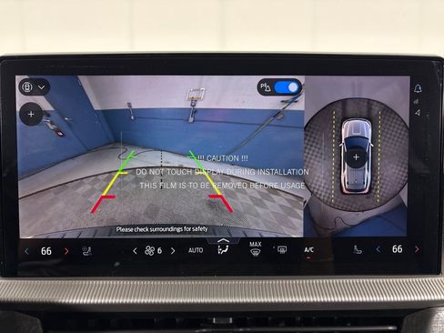 New 2026 Ford Explorer Platinum image 24