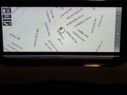 Used 2016 Lexus LX 570 570 w/ Luxury Package image 19