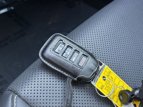 Used 2022 Lexus IS 350 F Sport image 26