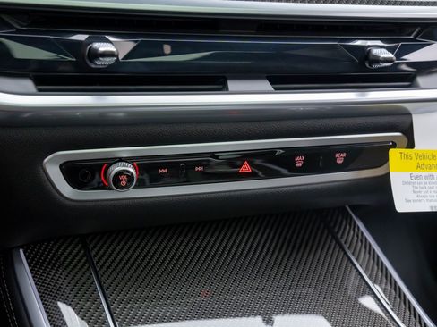 New 2026 BMW X5 M60i w/ Executive Package AWD/4WD image 28