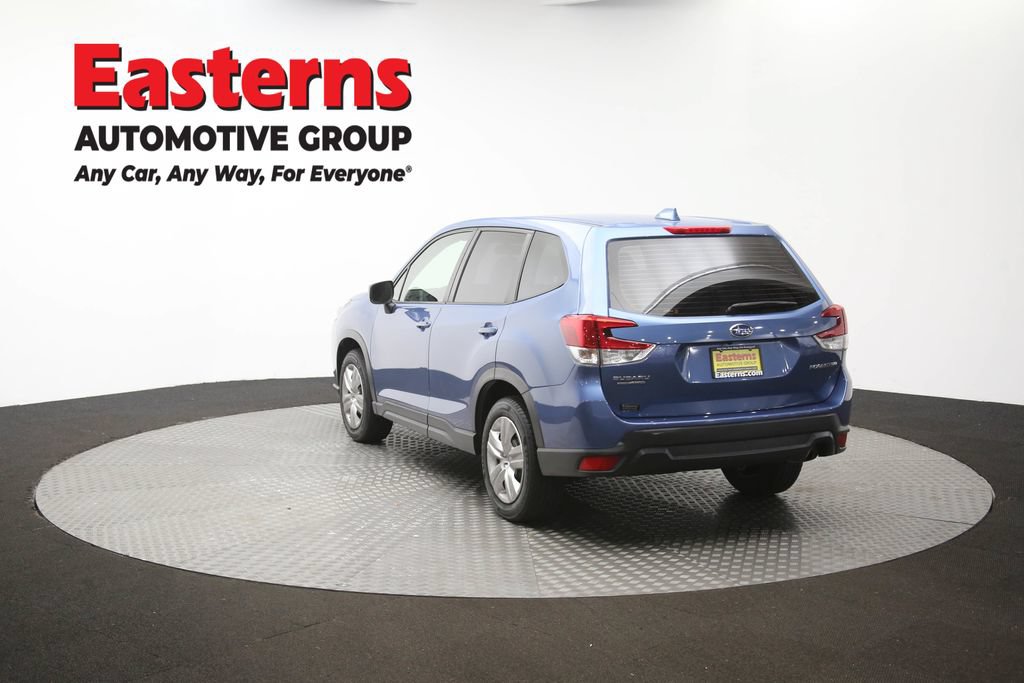 Used 2022 Subaru Forester AWD/4WD image 66