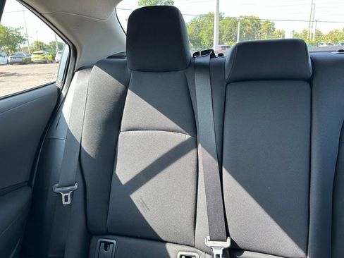 Used 2025 Toyota Corolla LE FWD image 11