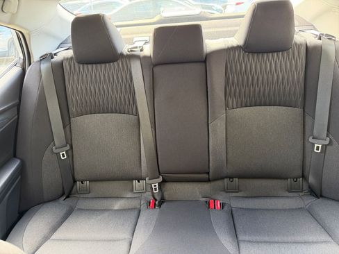 Used 2025 Toyota Camry LE image 37