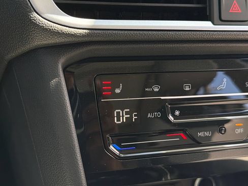 New 2026 Volkswagen Taos SE AWD/4WD image 29