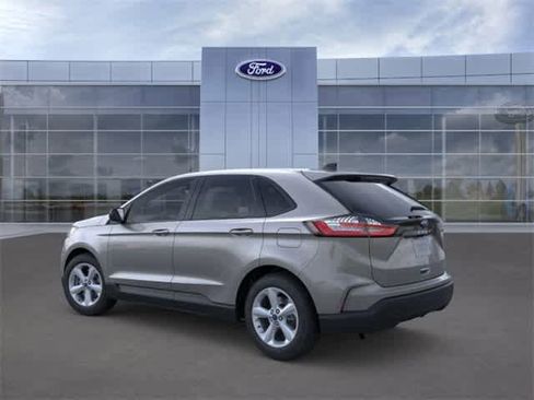 New 2024 Ford Edge SE image 4